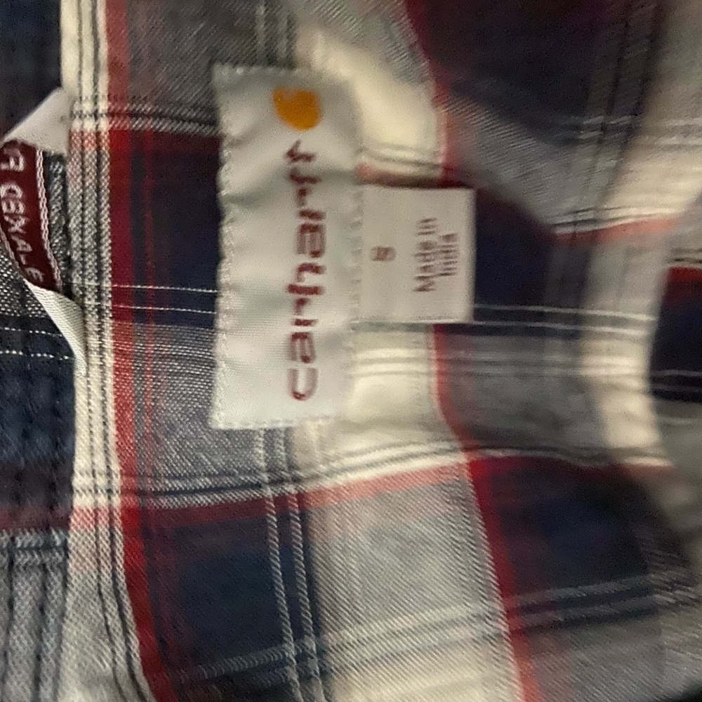 Flannel